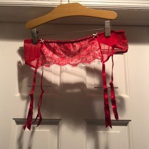 B tempted lingerie bottoms size M/L